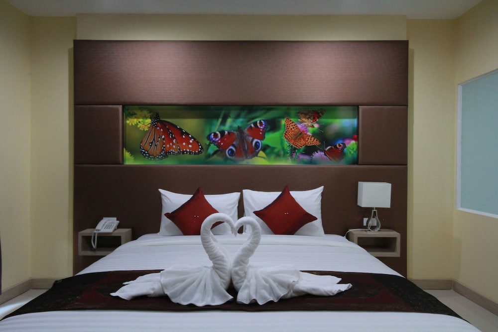 Deluxe Room photo 3