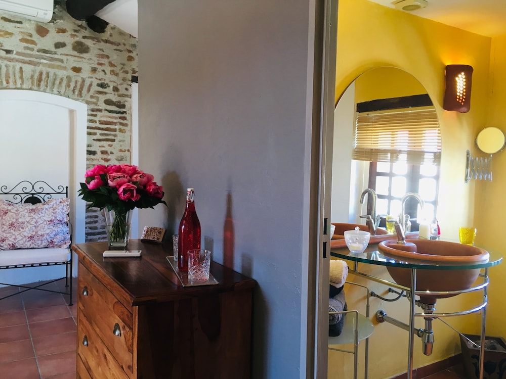 Deluxe Suite, Terrace (Suite Pigeonnier) photo 3