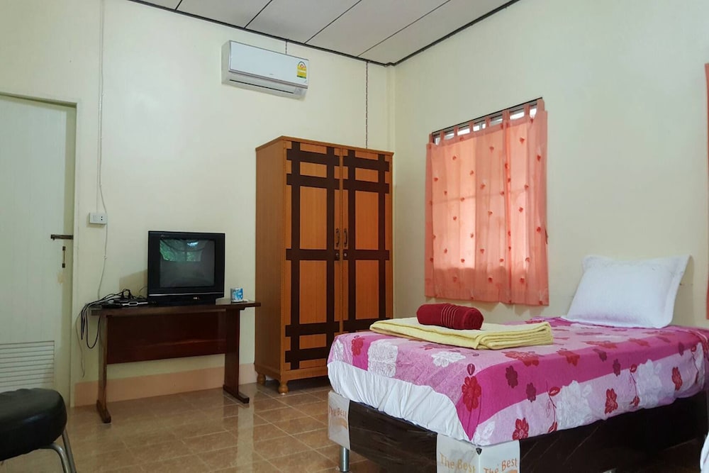 Deluxe Twin Bungalow (Happy 2) photo 2