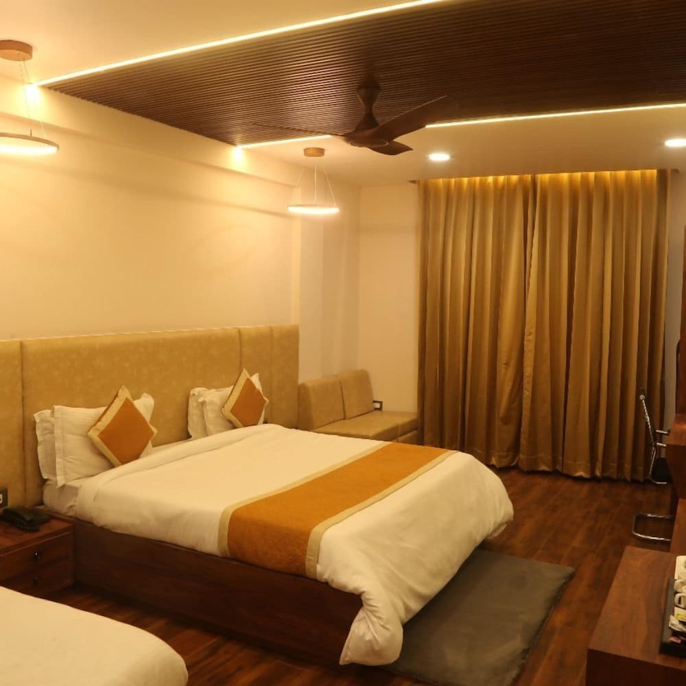 Executive Suite