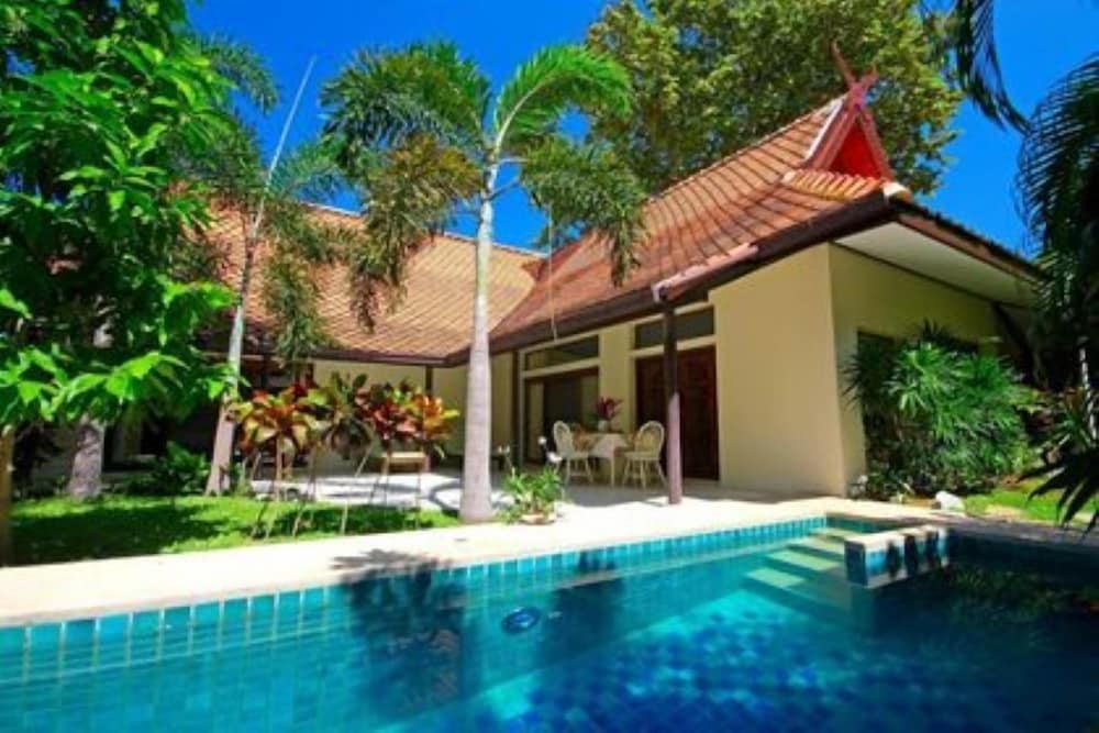 Jasmine Two Bedroom Villa - Superior Villa photo 3