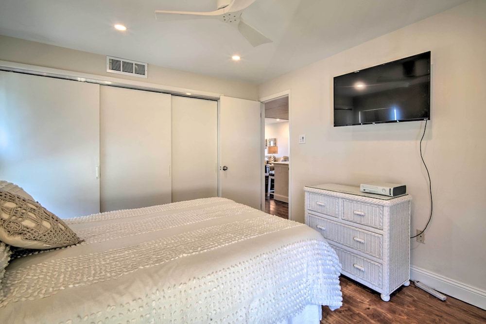 Apartment (2 Bedrooms) photo 3
