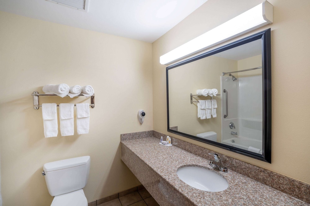 Studio Suite, 1 King Bed, Non Smoking - Photo 4