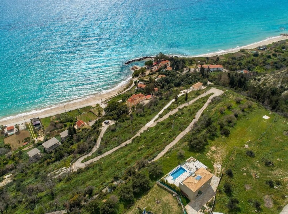 My Villa Kefalonia Lourdas Beach, Foto 57