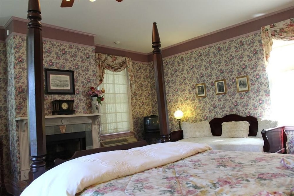 Luxury Room photo 3