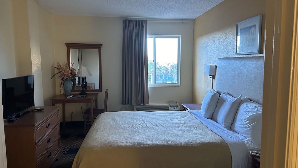 Deluxe Single Room photo 3
