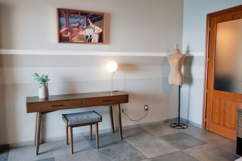 Deluxe Room, Ocean View (conchita)