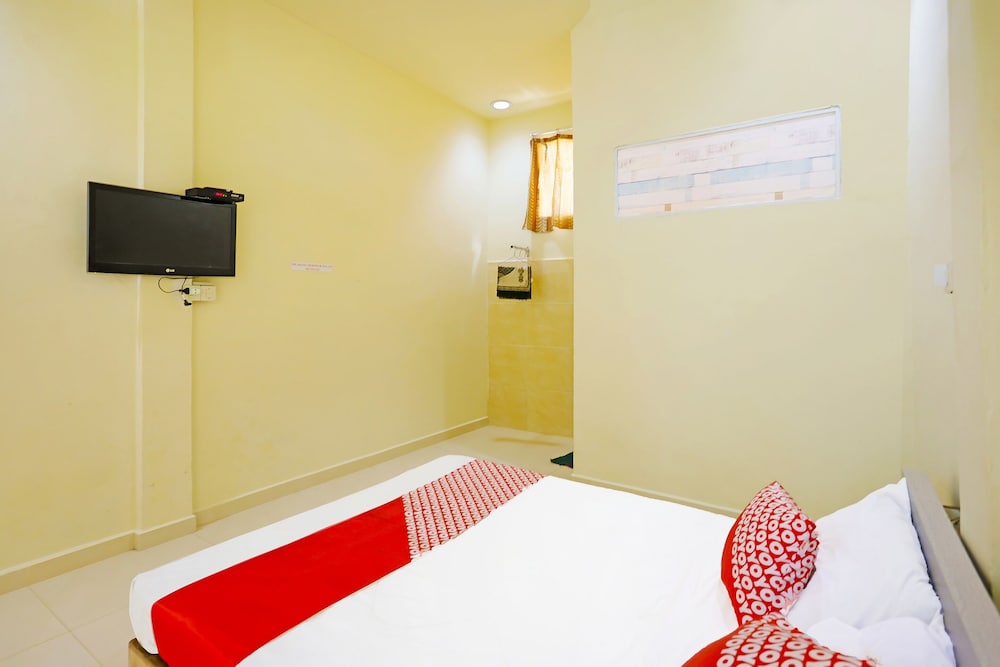 Standard Double Room - Photo 5