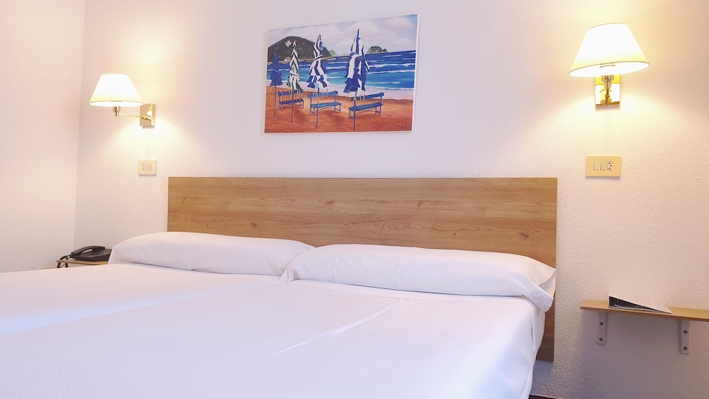 Double Room Single Use