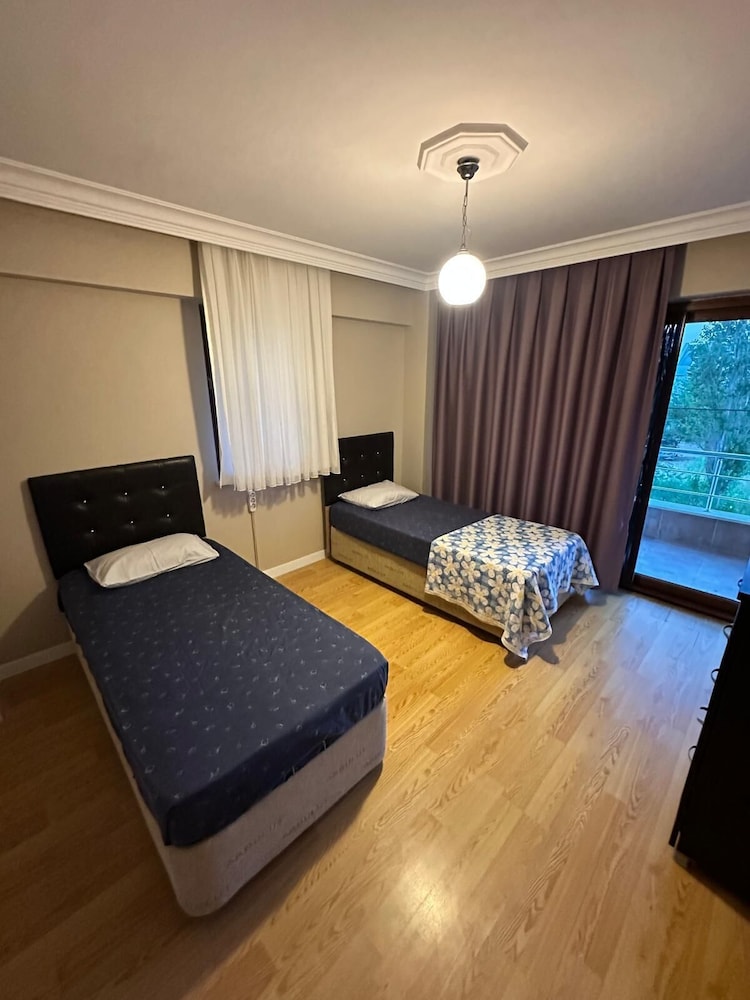Family Villa, Sea View photo 1