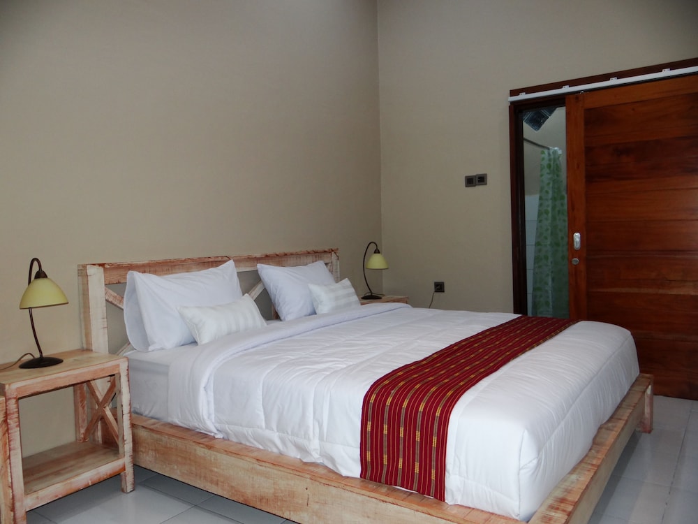 Standard Room, Hill View photo 2