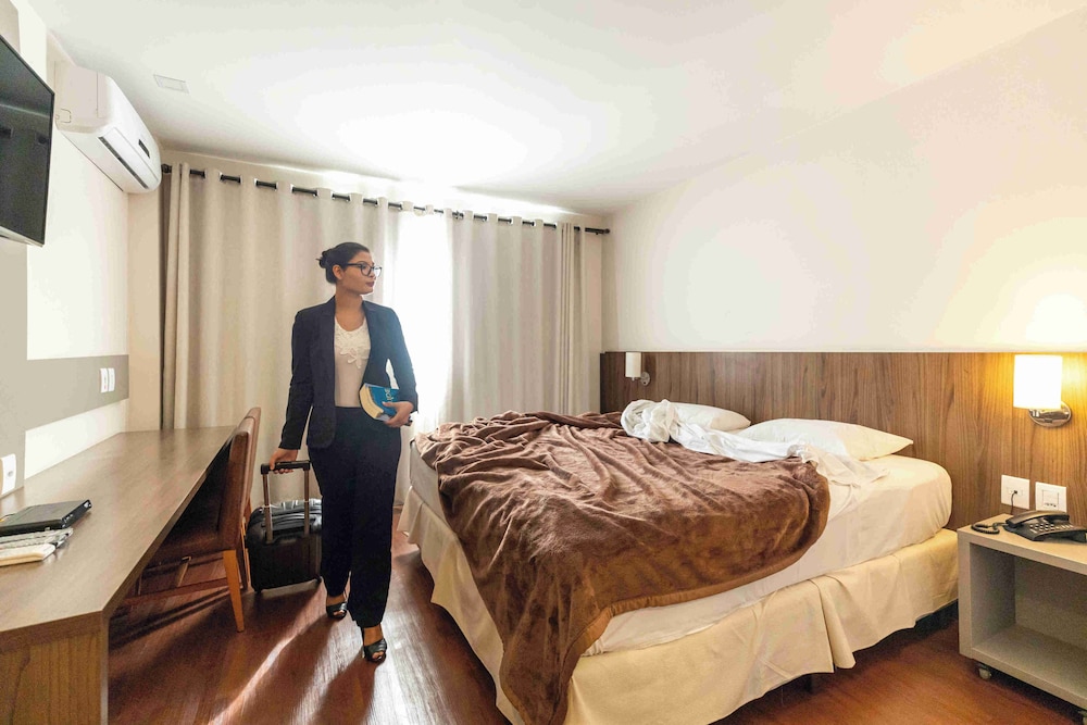 Deluxe Double Room photo 1
