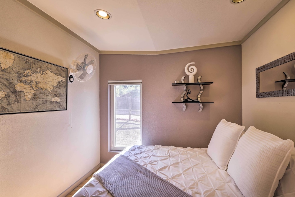 House (2 Bedrooms) photo 1