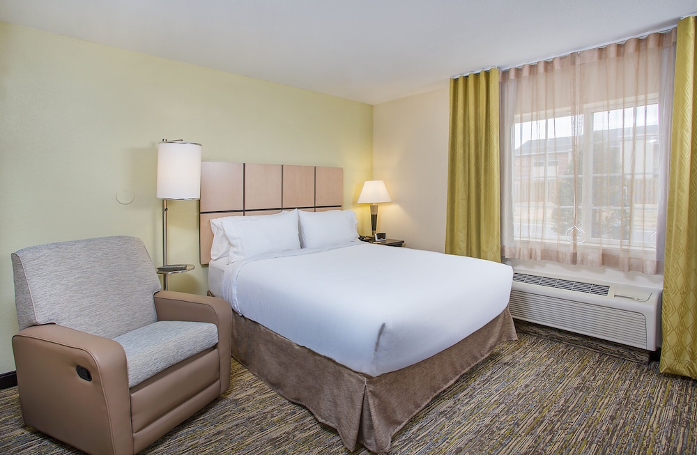Suite, 1 Bedroom, Accessible (Mobility) photo 2