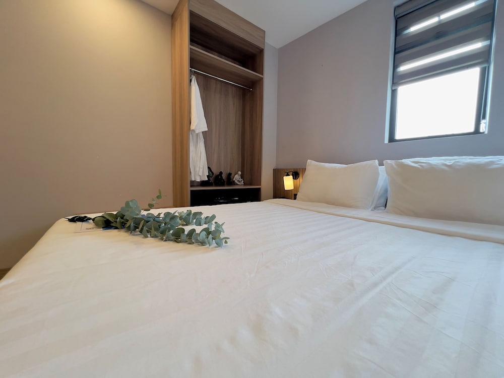 Deluxe Double Room - Photo 5