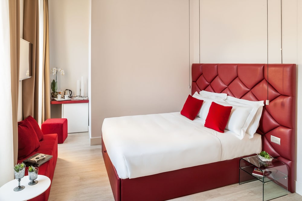 Classic Double Room, City View (Matrimoniale) photo 1