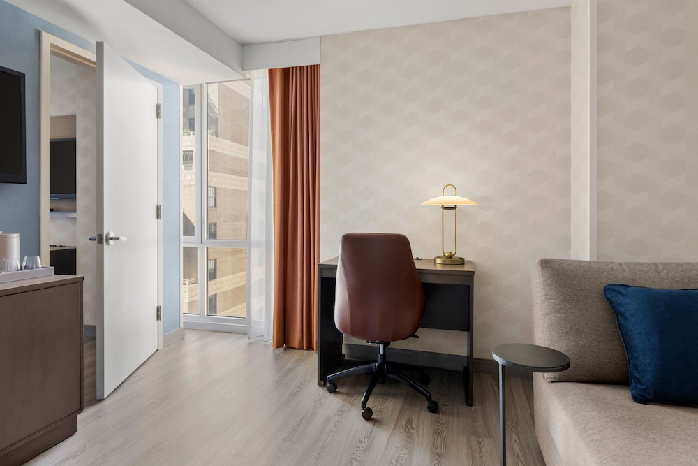 Suite, 1 Bedroom