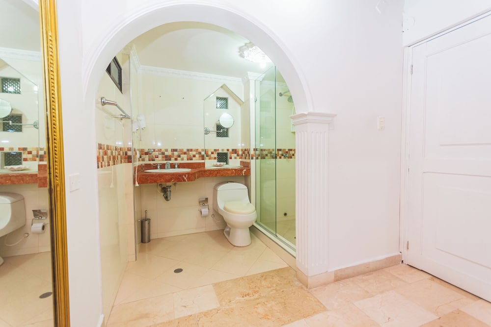 Baluarte Cartagena Hotel Boutique — photo 160