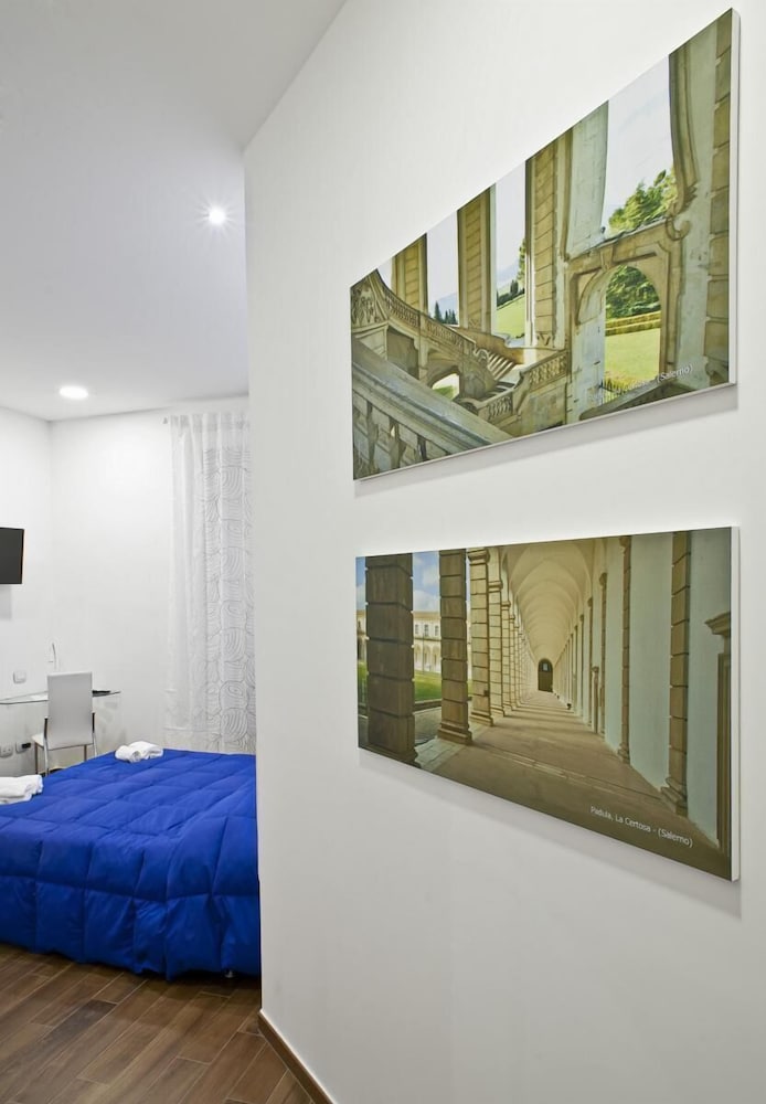 Deluxe Double Room, Accessible, Balcony photo 3
