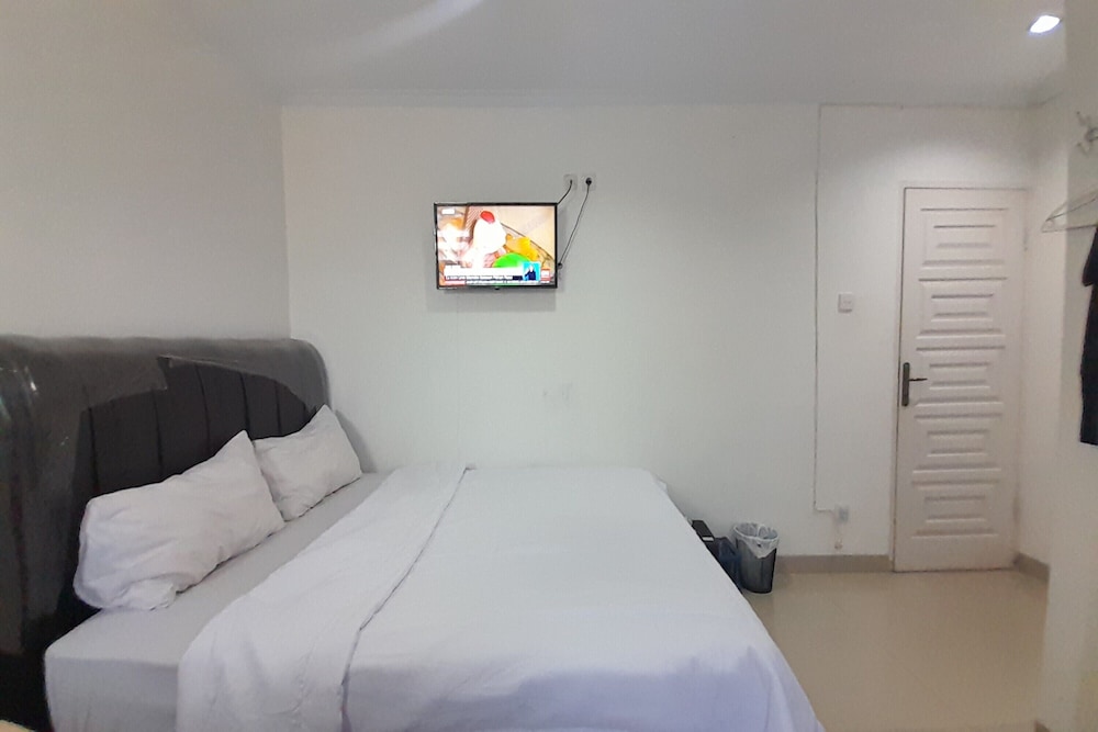 Basic Double Room