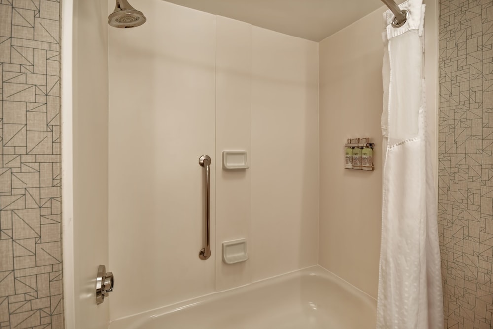 Suite, 1 Bedroom, Accessible (Communications, Accessible Tub) - Photo 8