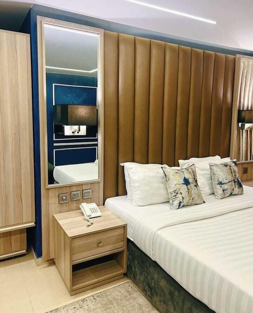 Executive Single Room photo 2