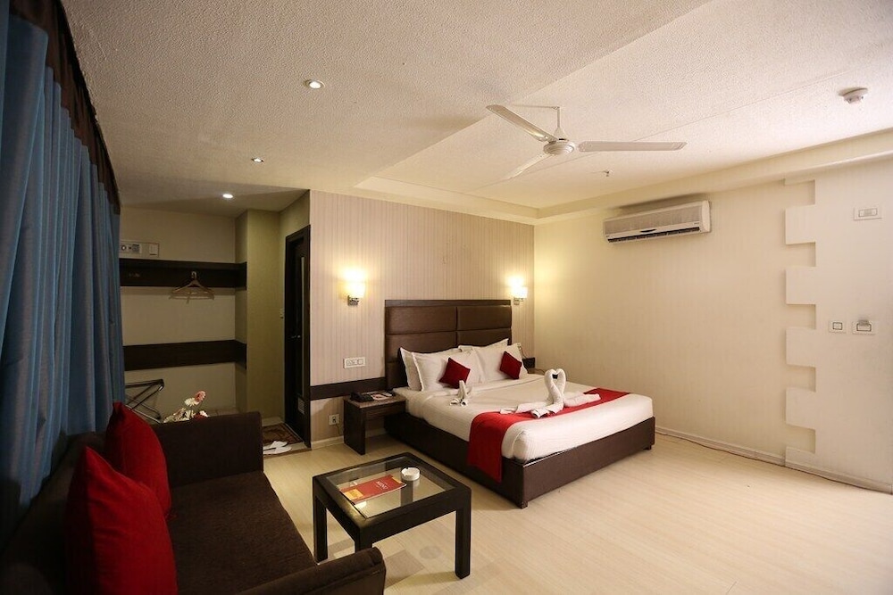 Executive Room photo 1
