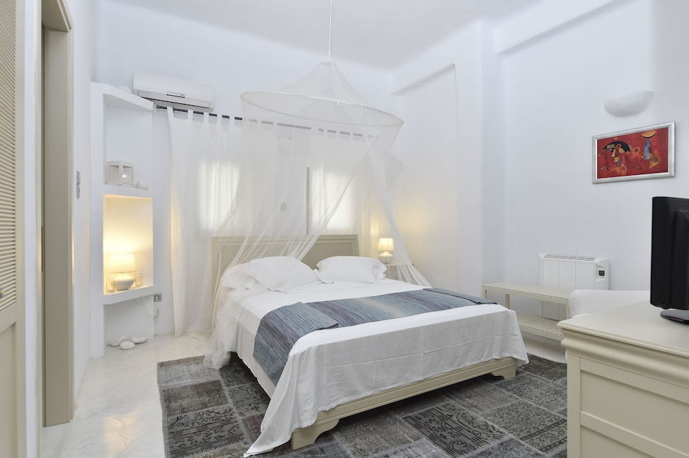 Suite, 2 Bedrooms