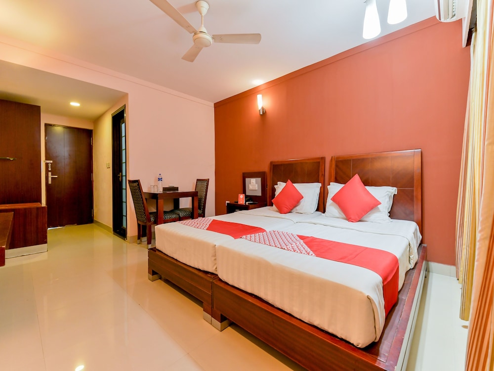 Double Or Twin Room photo 1