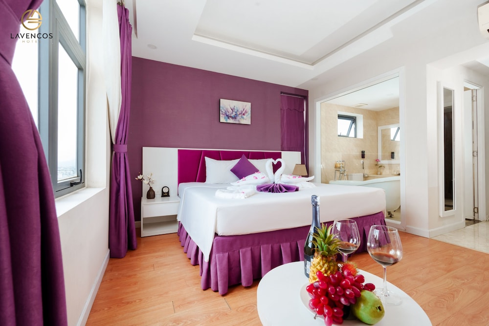 Romantic Double Room