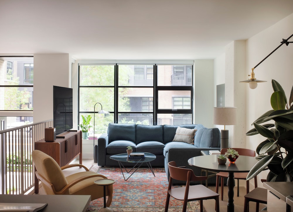 Standard Room, Multiple Beds (Two Bedroom Two-Level Townhome + Priv)