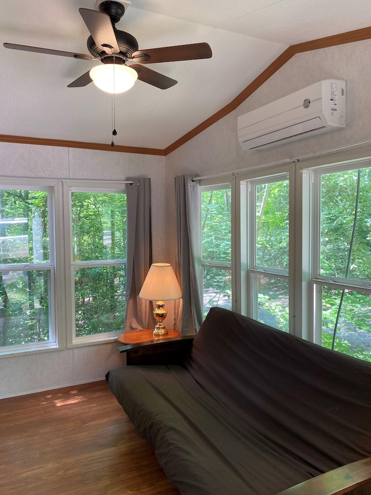 Mobile Home, 1 Bedroom photo 1