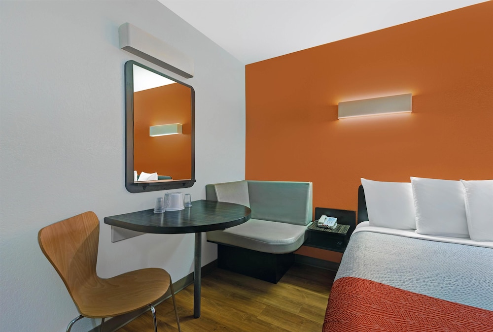 Park Inn by Radisson, San Jose, Bild 6