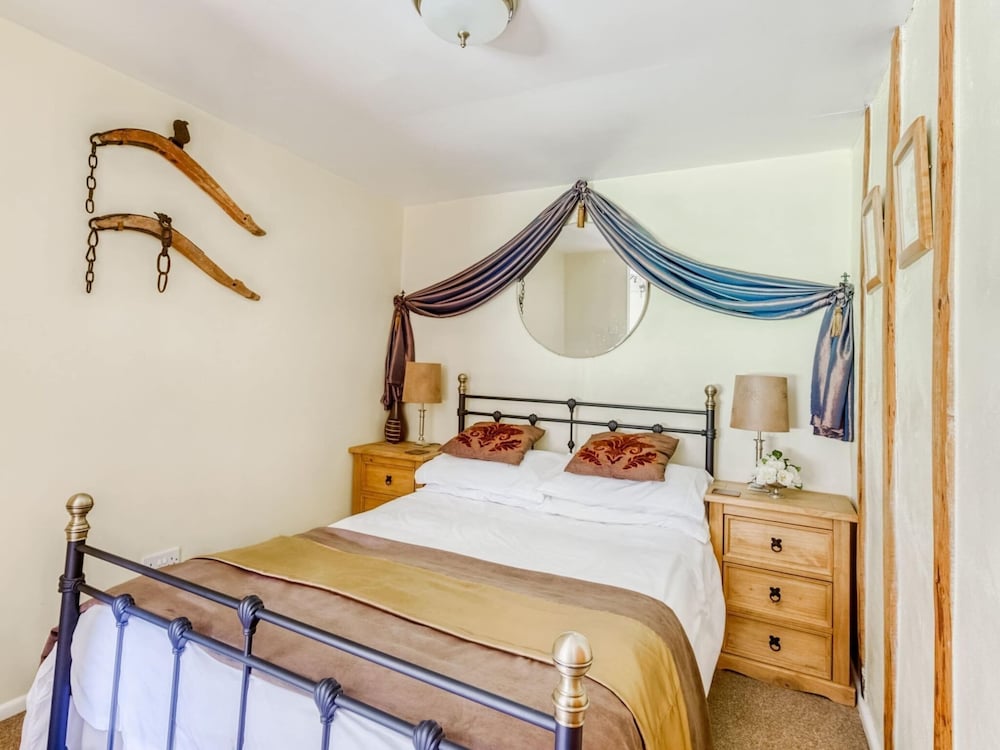 Classic House, 1 Bedroom photo 2
