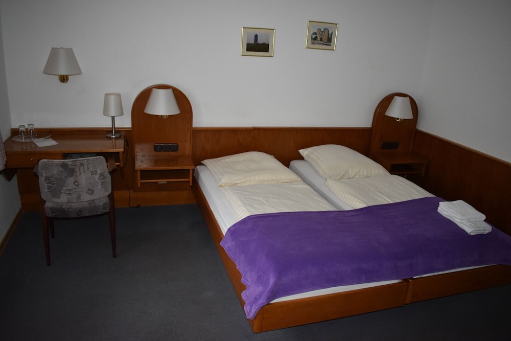 Standard Room, 1 Double Bed