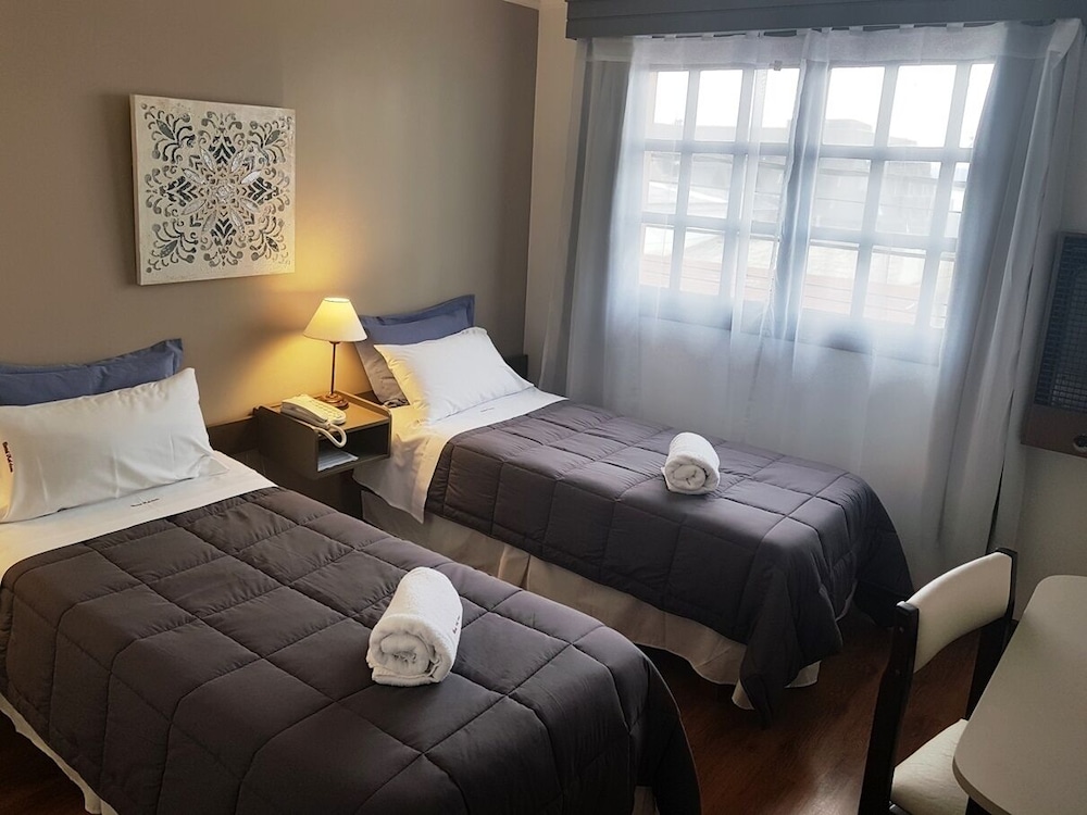 Classic Twin Room, Courtyard View photo 2