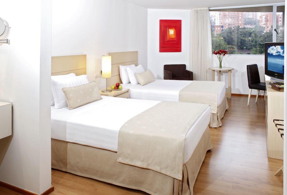 Standard Room, 2 Twin Beds (Standard Twin Beds) photo 1