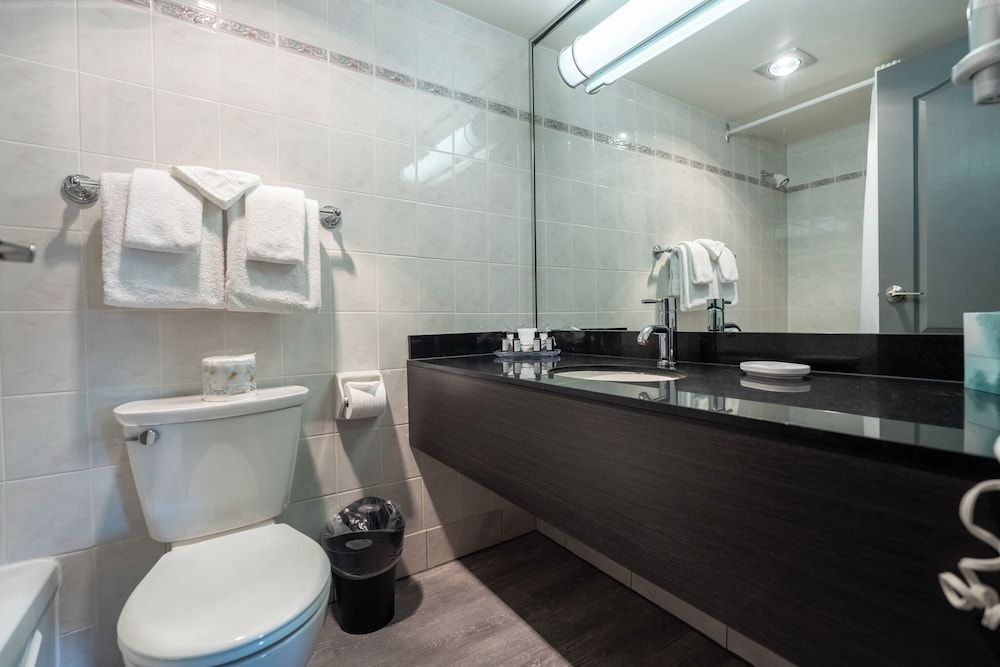 Premium Suite, 1 King Bed, Kitchen, Corner - Photo 7