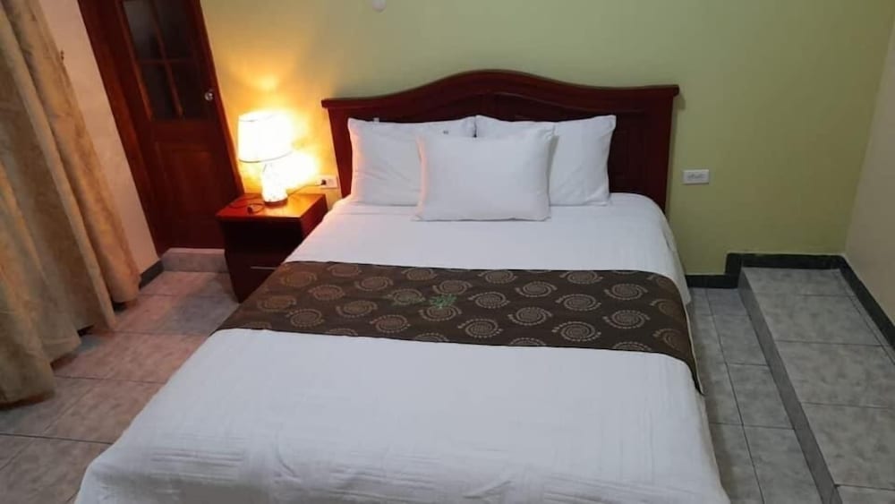 Deluxe Room photo 3