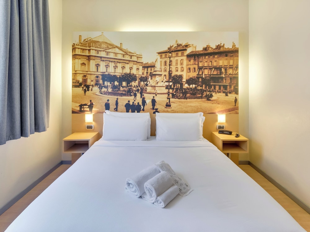 Standard Double Room, 1 Double Bed