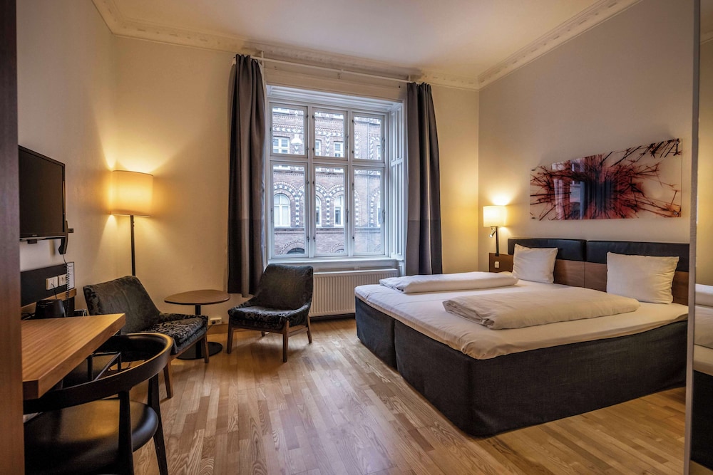 Standard Double Room, 1 Queen Bed - Photo 1