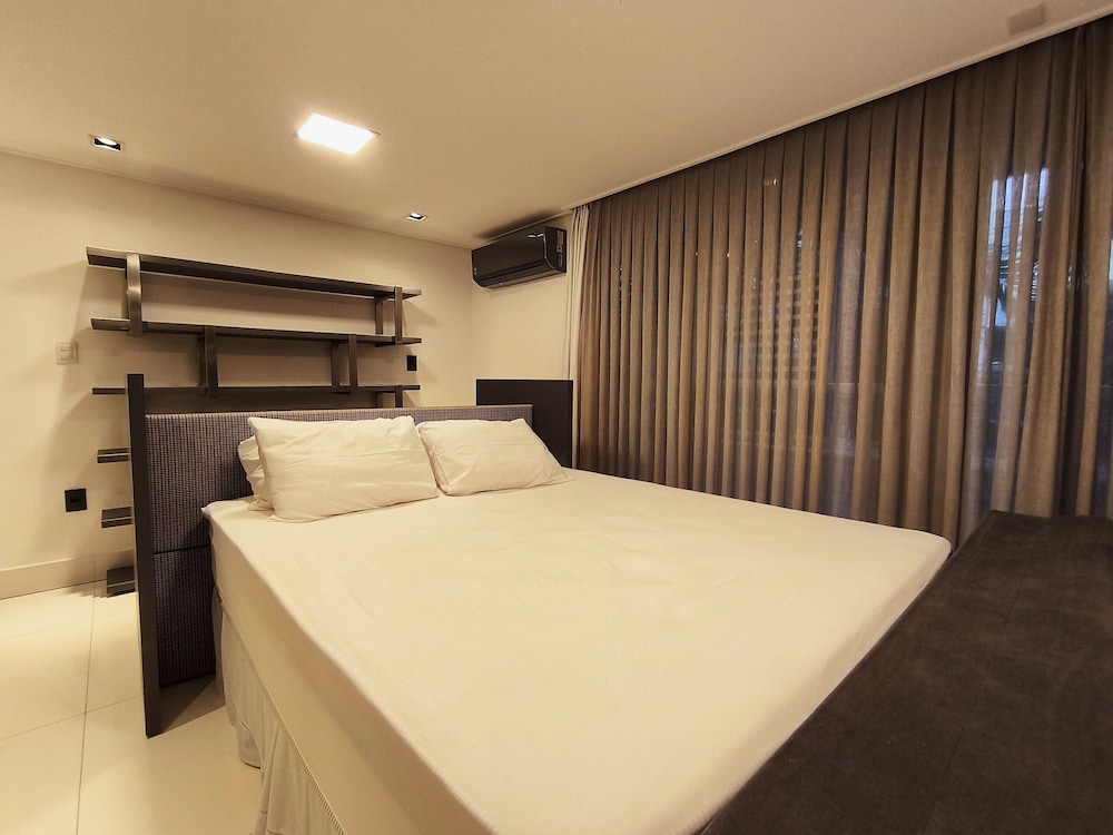 Business Apartment