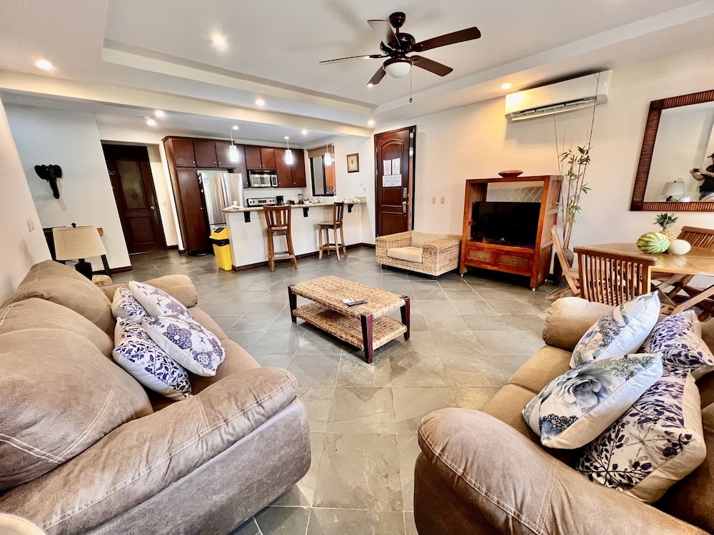 Standard Condo