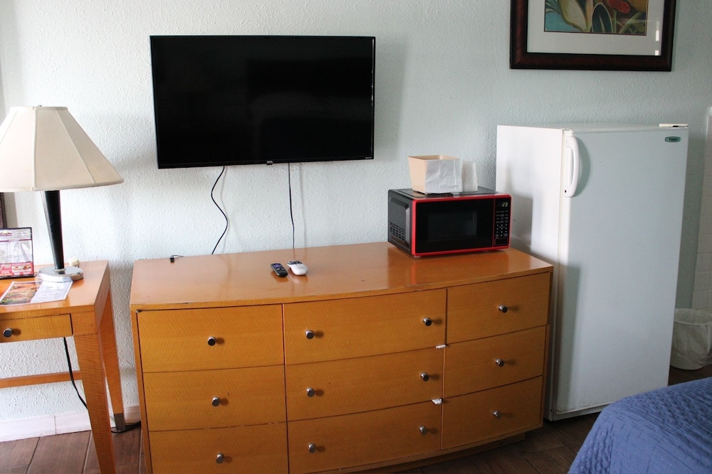 Double Room, 2 Double Beds, Non Smoking photo 1