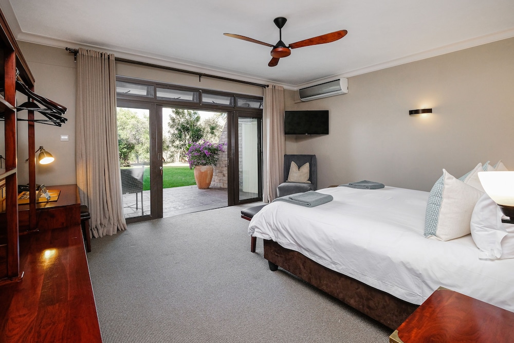 Deluxe Room photo 2
