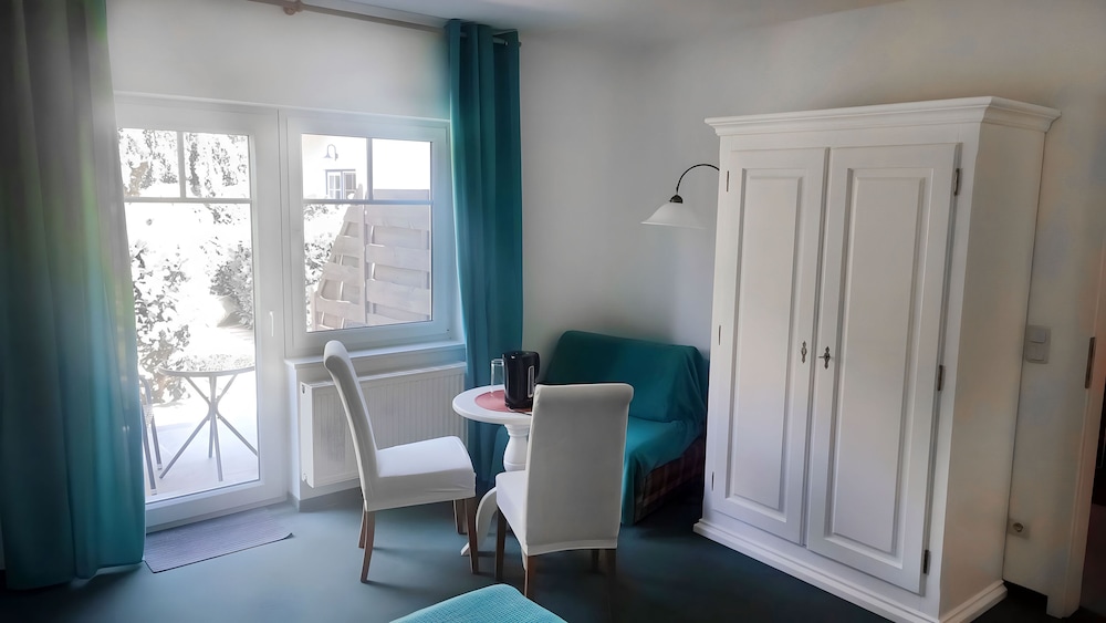 Classic Double Room, Terrace photo 2