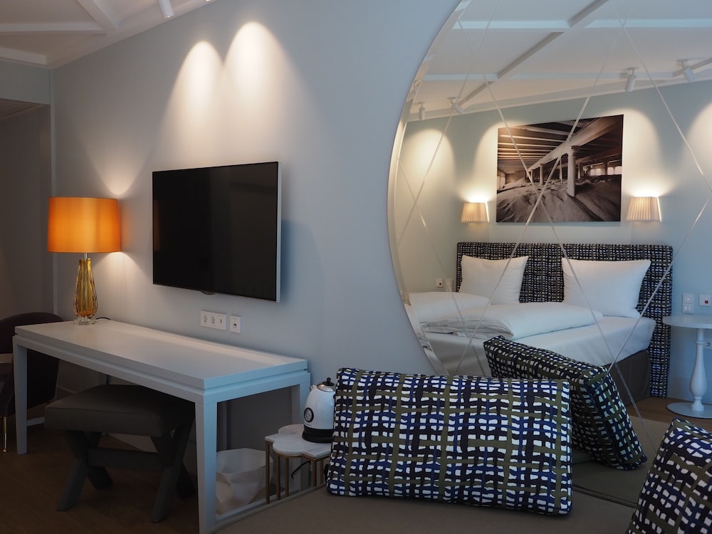 Hotel Augustin - Photo 35