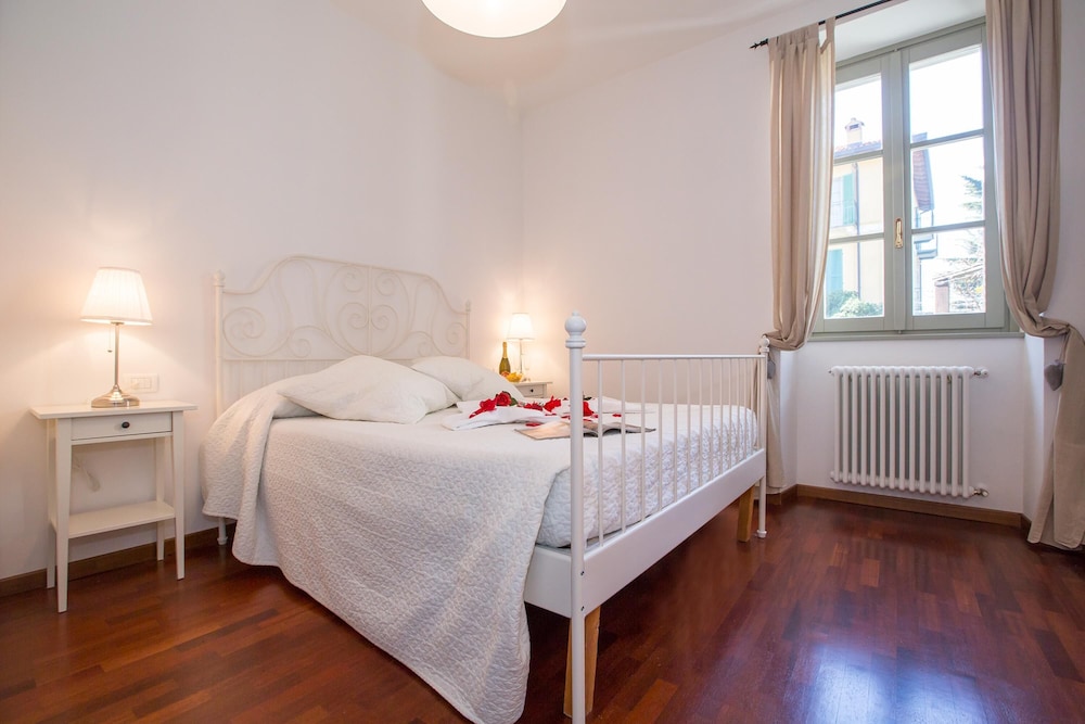 Family Apartment, Multiple Bedrooms (Casa Al Prato Apt. A)