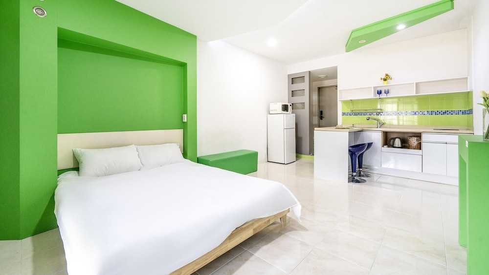 Basic Room, 1 Bedroom (B 302 (Pet))