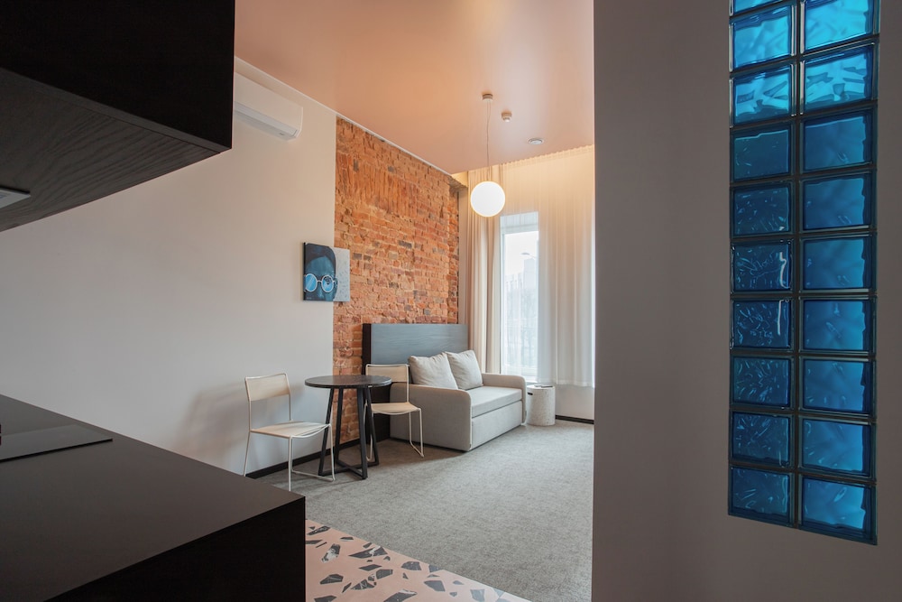 City Apartment - Photo 1